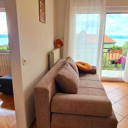 Ferienwohnung Karlito Crikvenica Exterior foto