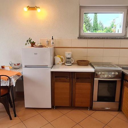 Ferienwohnung Karlito Crikvenica Exterior foto