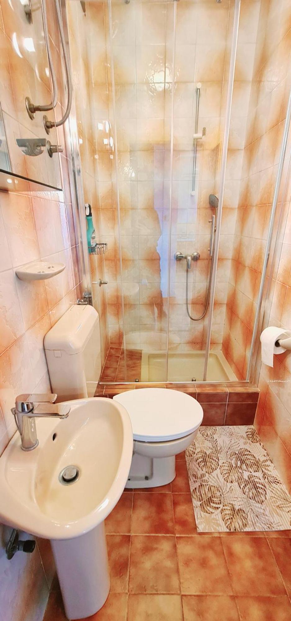 Ferienwohnung Karlito Crikvenica Exterior foto
